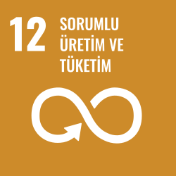 SORUMLU ÜRETİM VE TÜKETİM