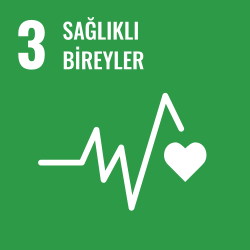 SAĞLIK VE KALİTELİ YAŞAM