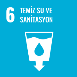TEMİZ SU VE SANİTASYON