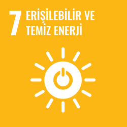 ERİŞİLEBİLİR VE TEMİZ ENERJİ